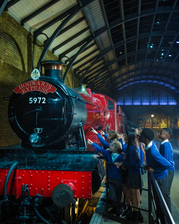 Harry Potter Warner Bros. Studio Ticket Price